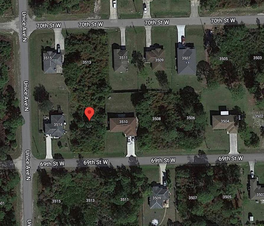 3512 69th Street, FL