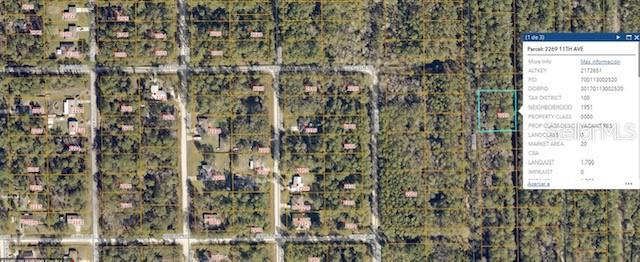 2269 11th Avenue, FL