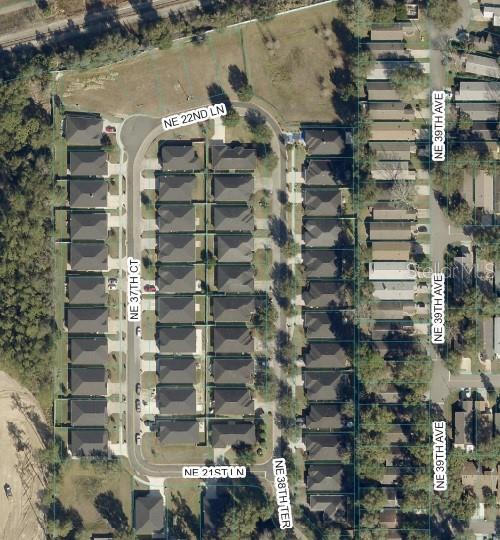 22nd Lane, FL