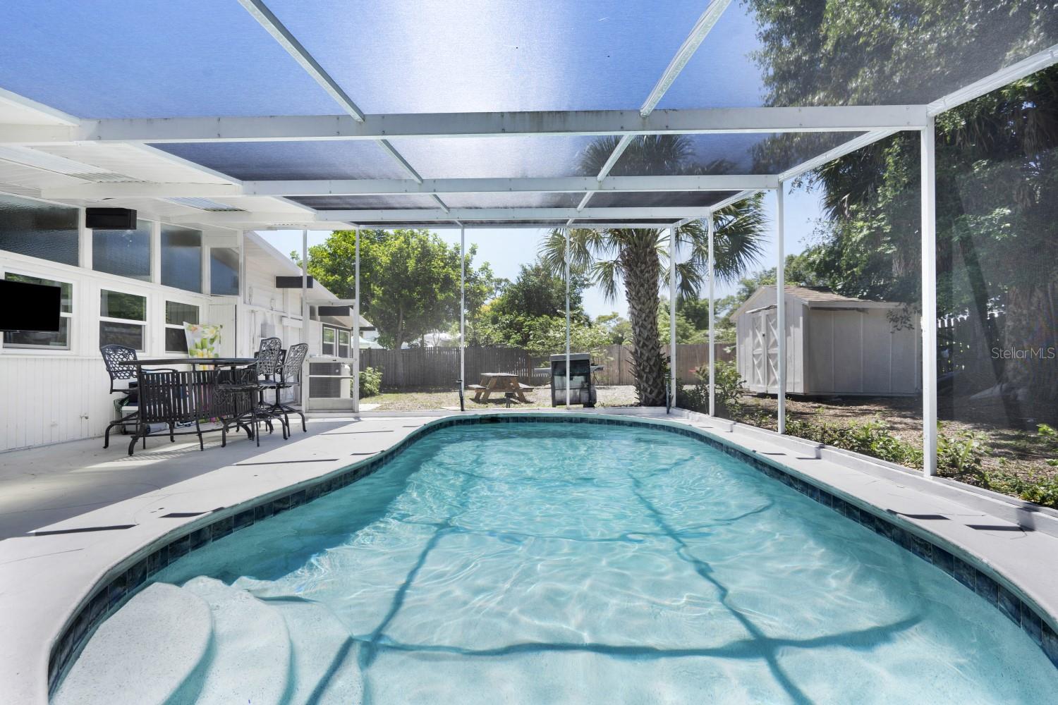 2213 Wason Road, FL