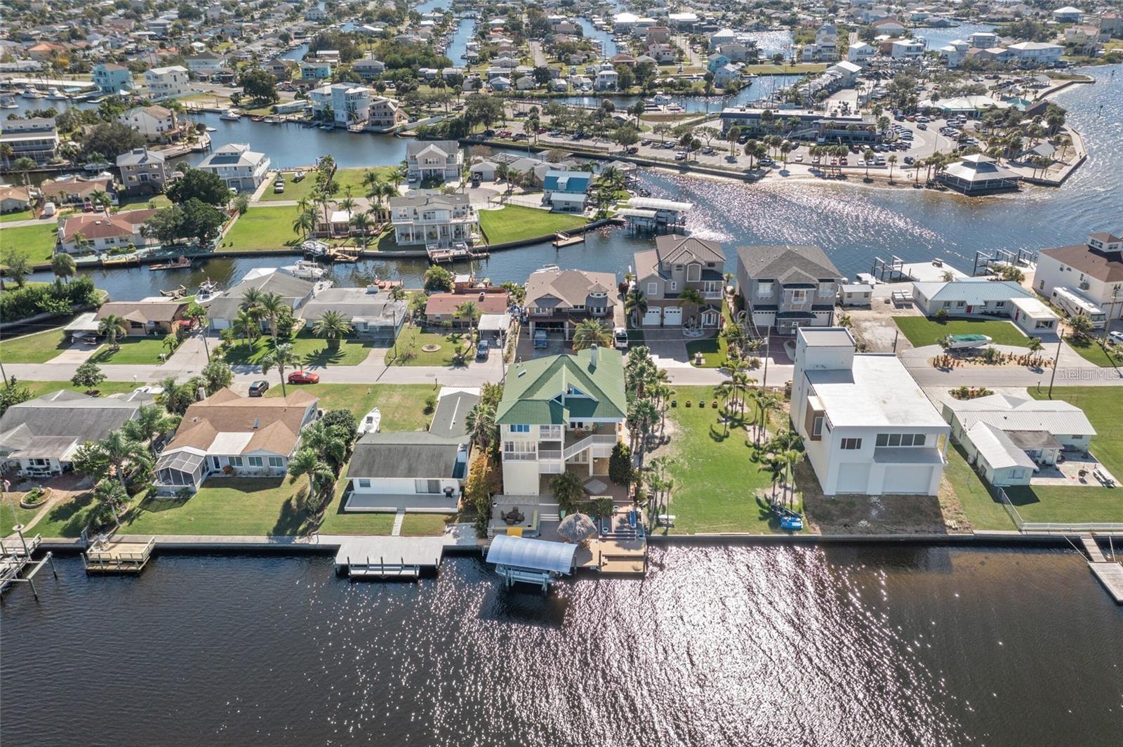 0 Harbor Drive, FL