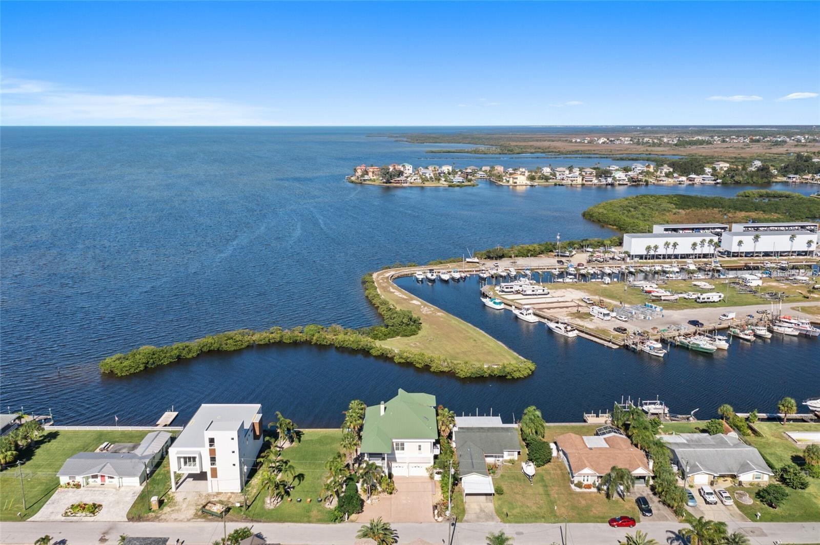 0 Harbor Drive, FL