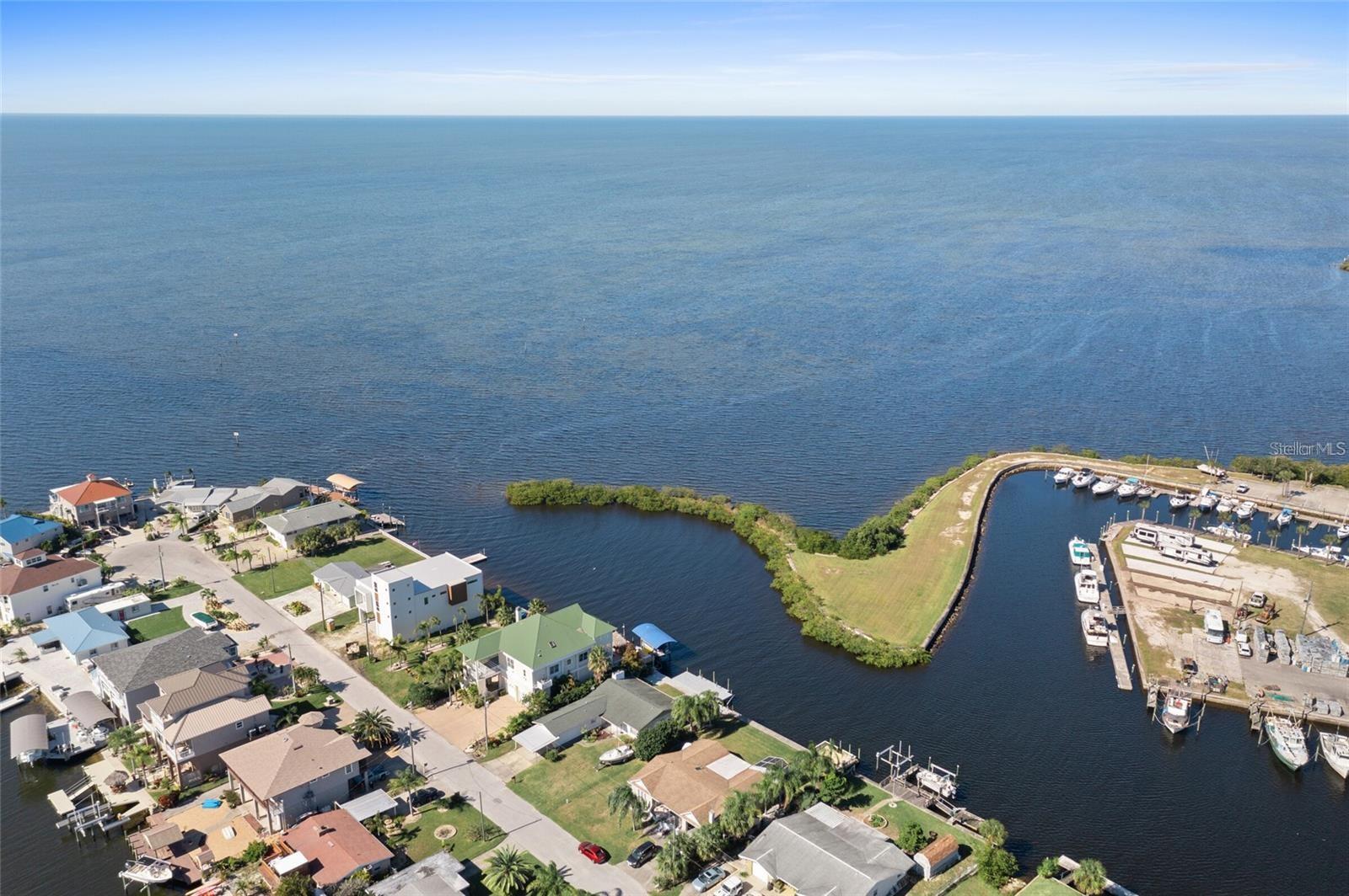 0 Harbor Drive, FL