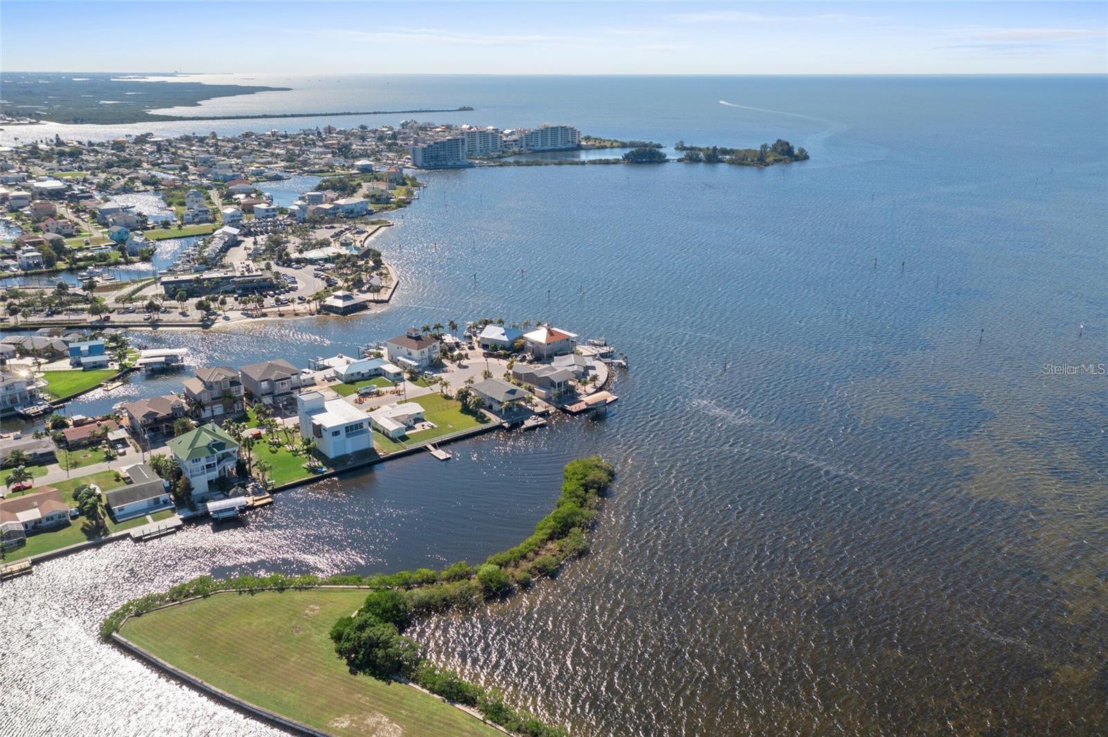 0 Harbor Drive, FL