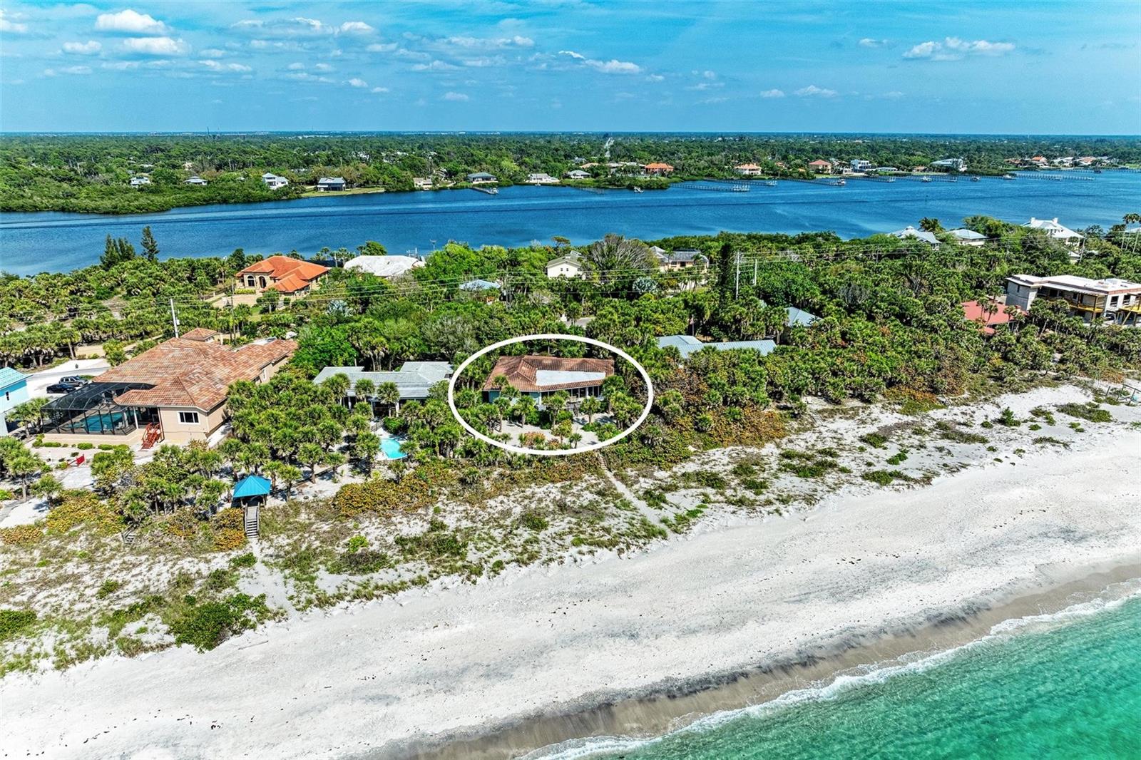 8320 Manasota Key Road, FL