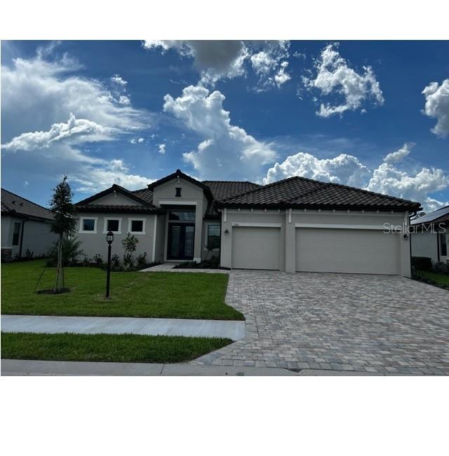 17021 Polo Trail, FL