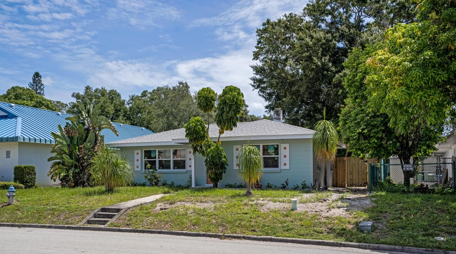 617 26th Street, FL