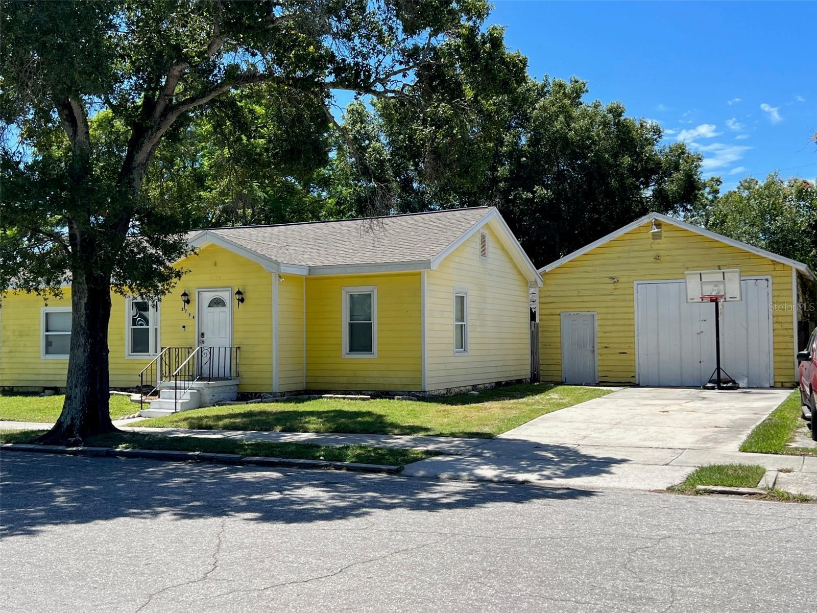 2734 53rd Avenue, FL