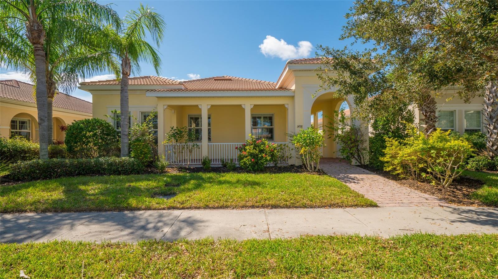 1498 Ernesto Drive, FL
