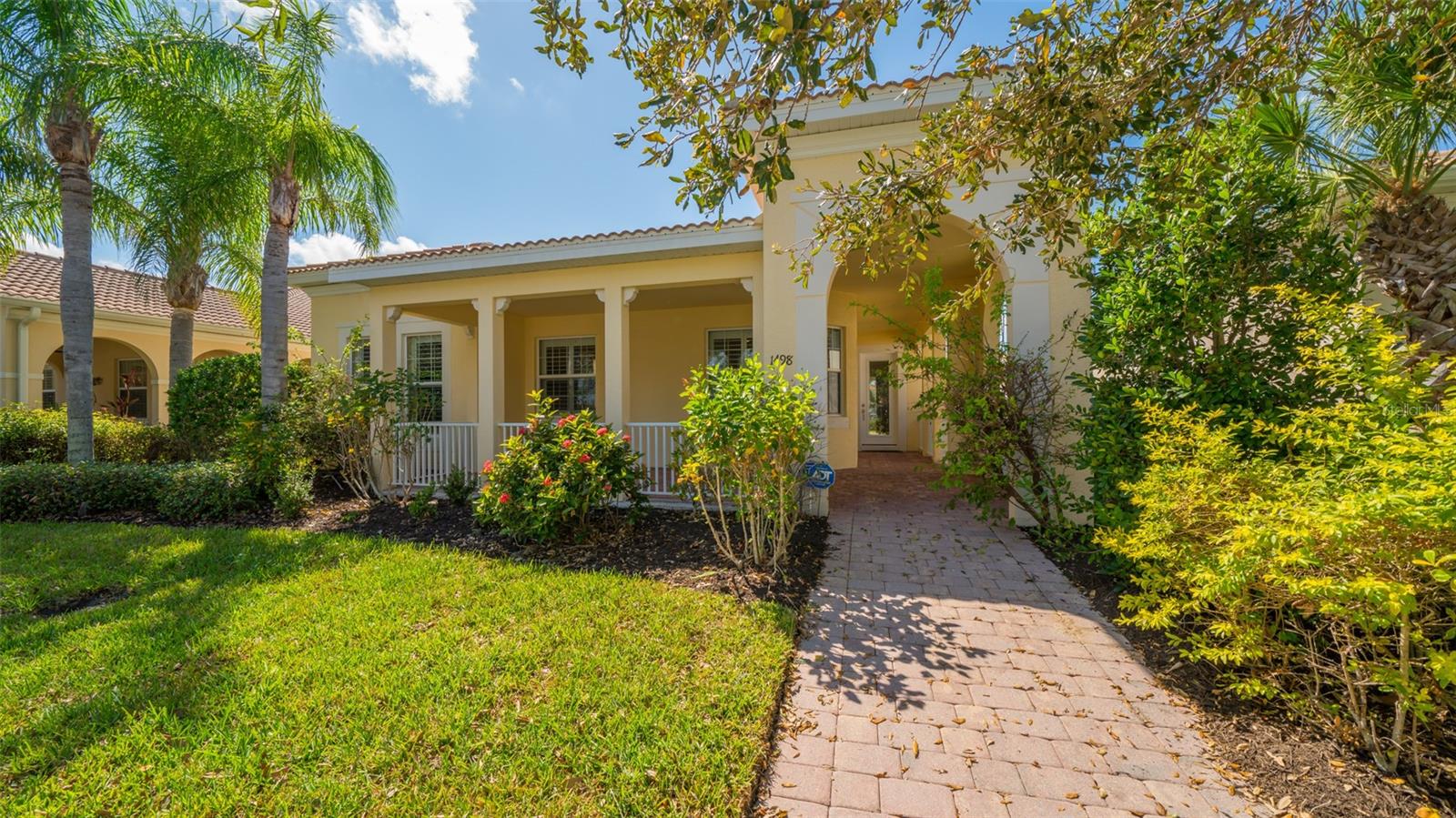 1498 Ernesto Drive, FL