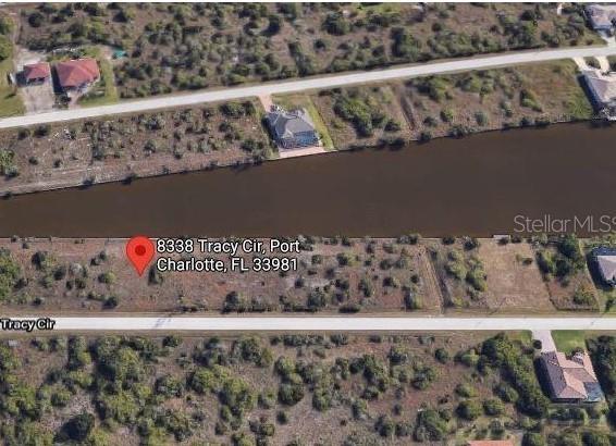 8338 Tracy Circle, FL