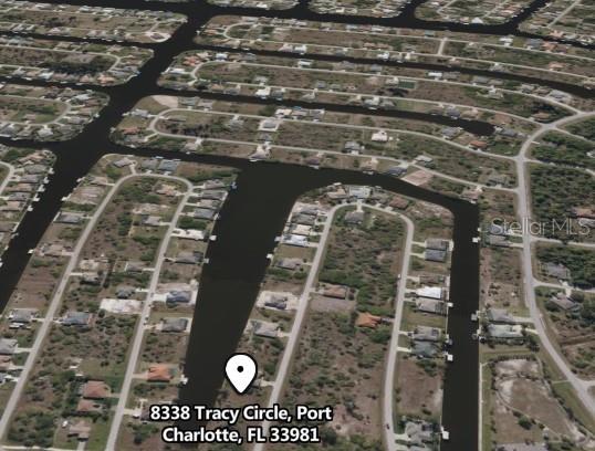 8338 Tracy Circle, FL