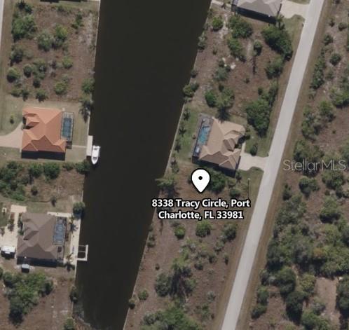 8338 Tracy Circle, FL