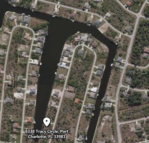 8338 Tracy Circle, FL