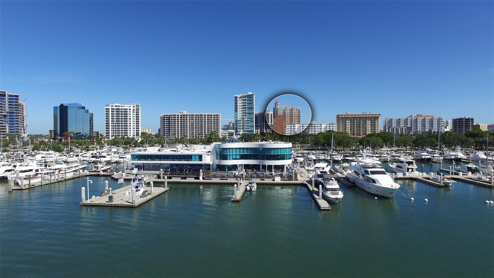 1350 Main Street, FL
