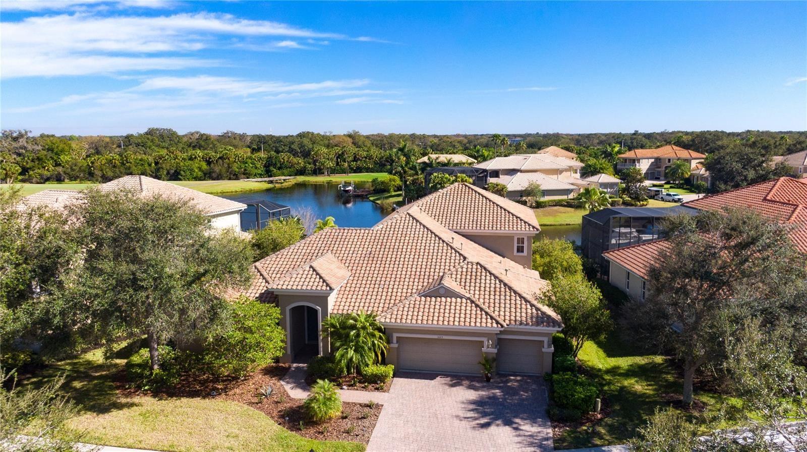 1023 Rainbow Court, FL