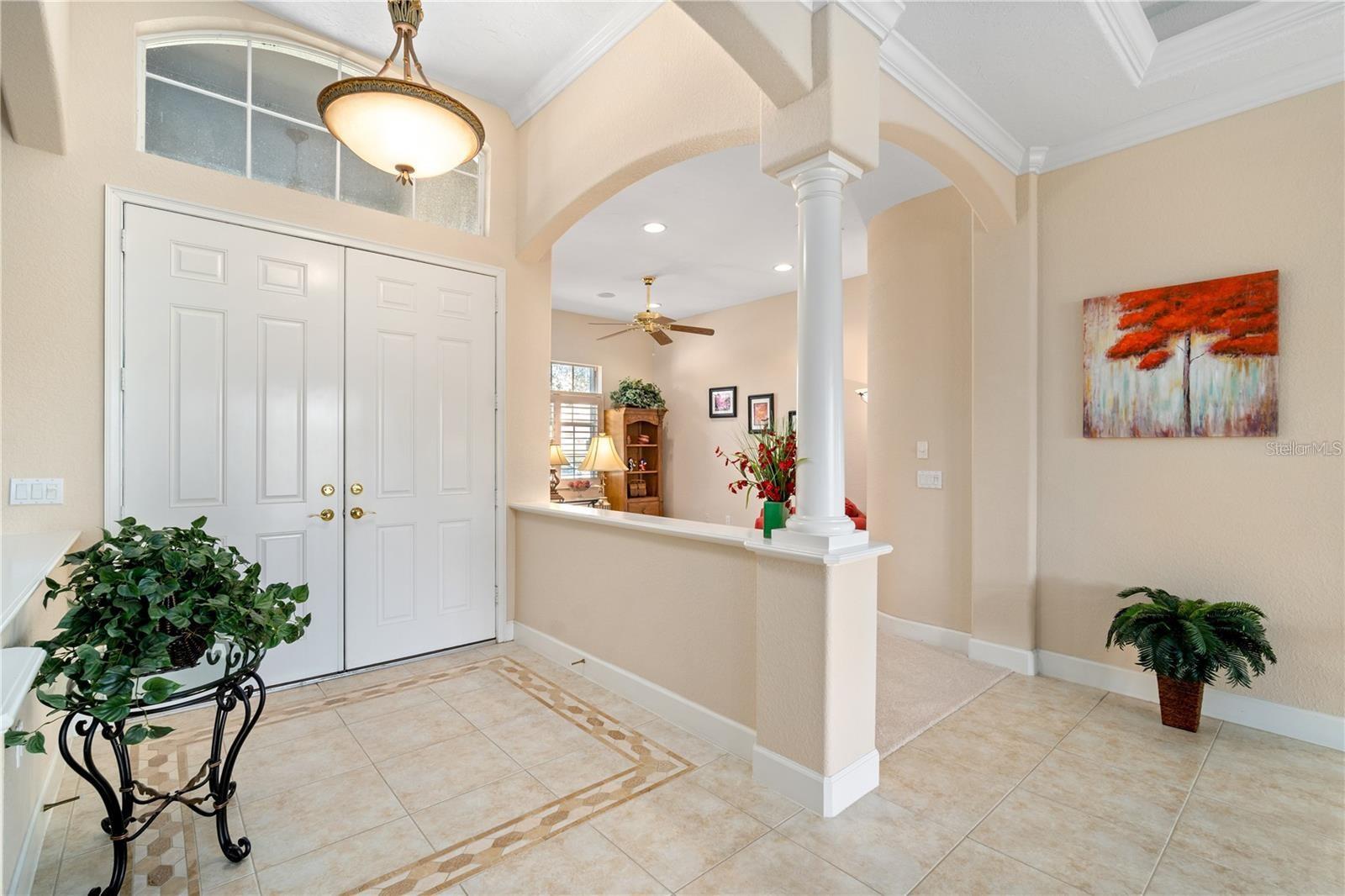 1023 Rainbow Court, FL