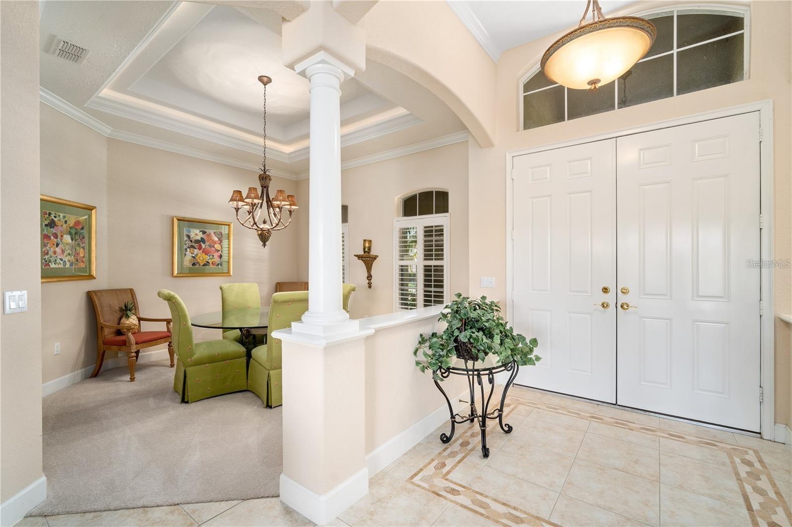 1023 Rainbow Court, FL