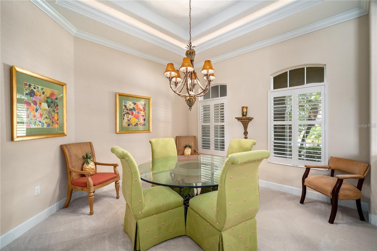 1023 Rainbow Court, FL