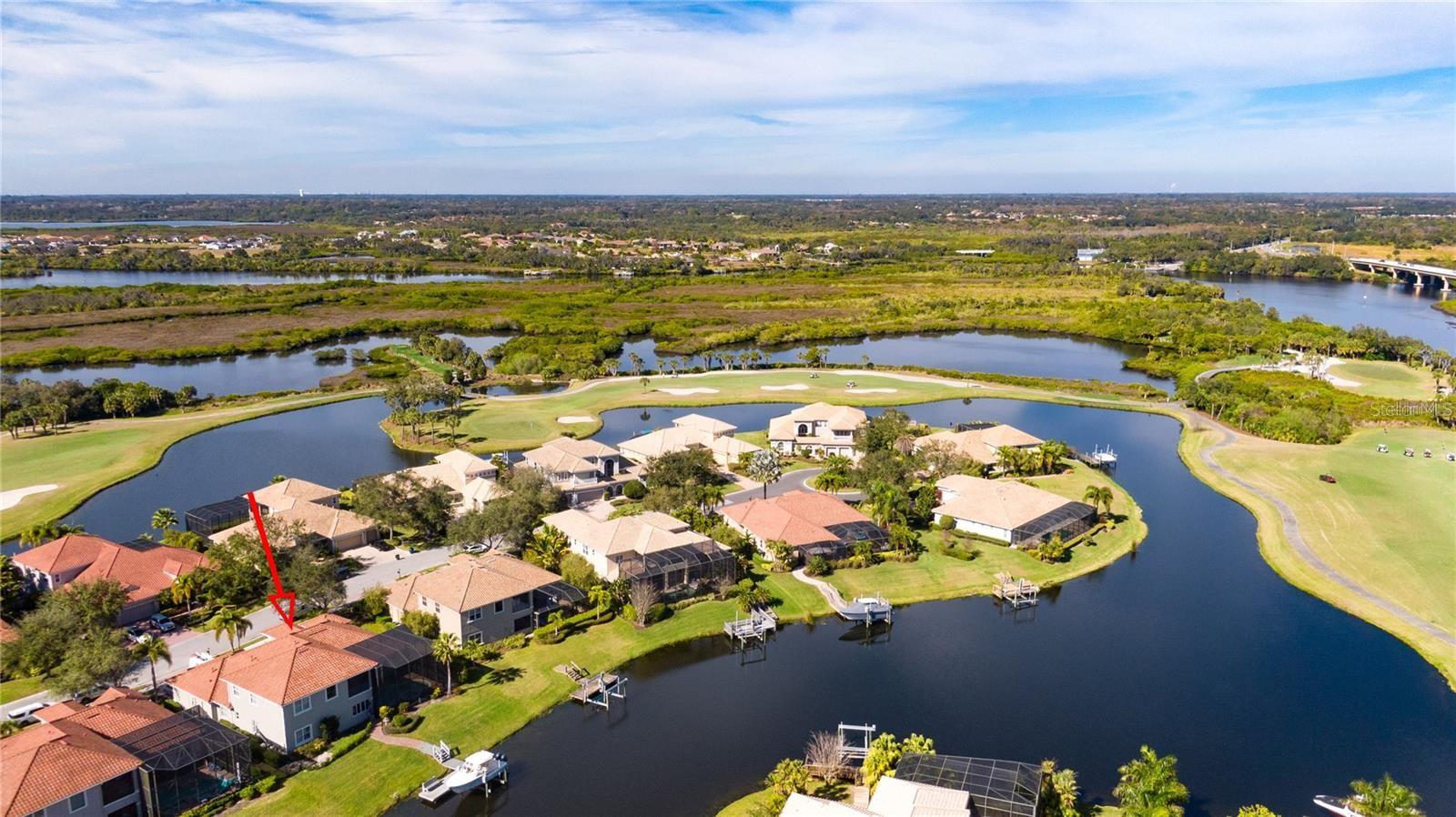 1023 Rainbow Court, FL