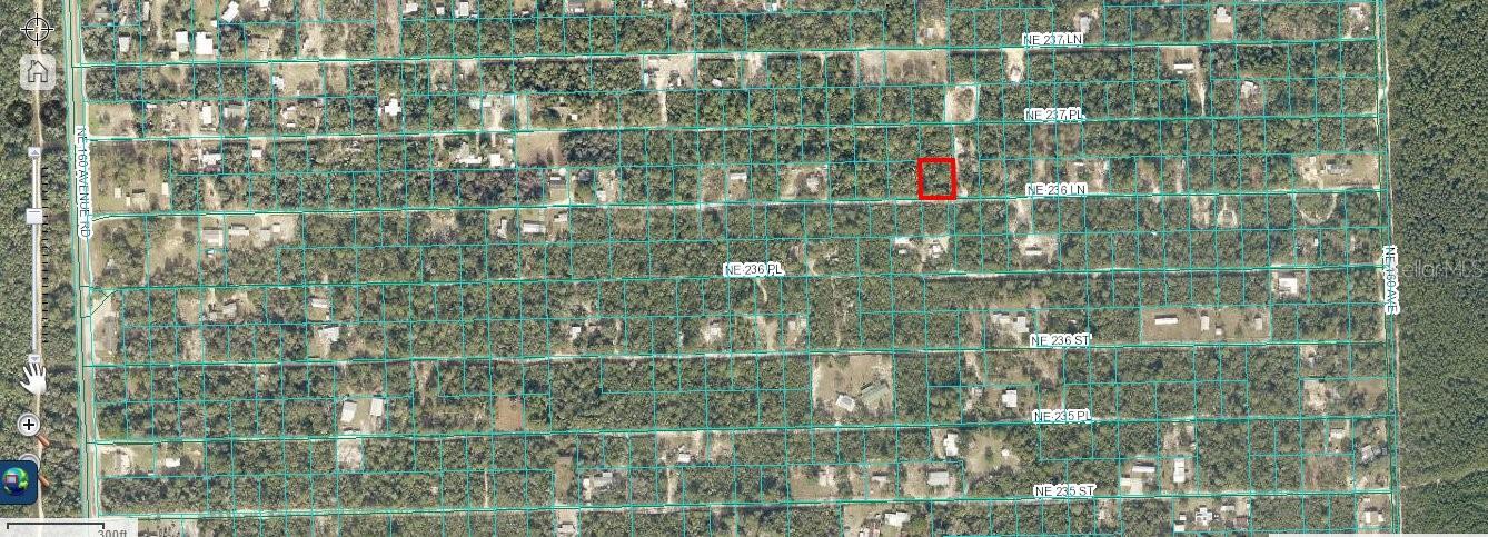 00 236 Lane, FL