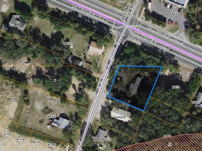 6220 County Road 547, FL