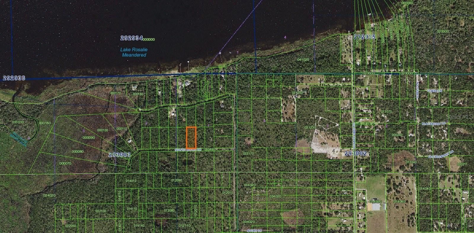 Lot 29 Shore Drive, FL
