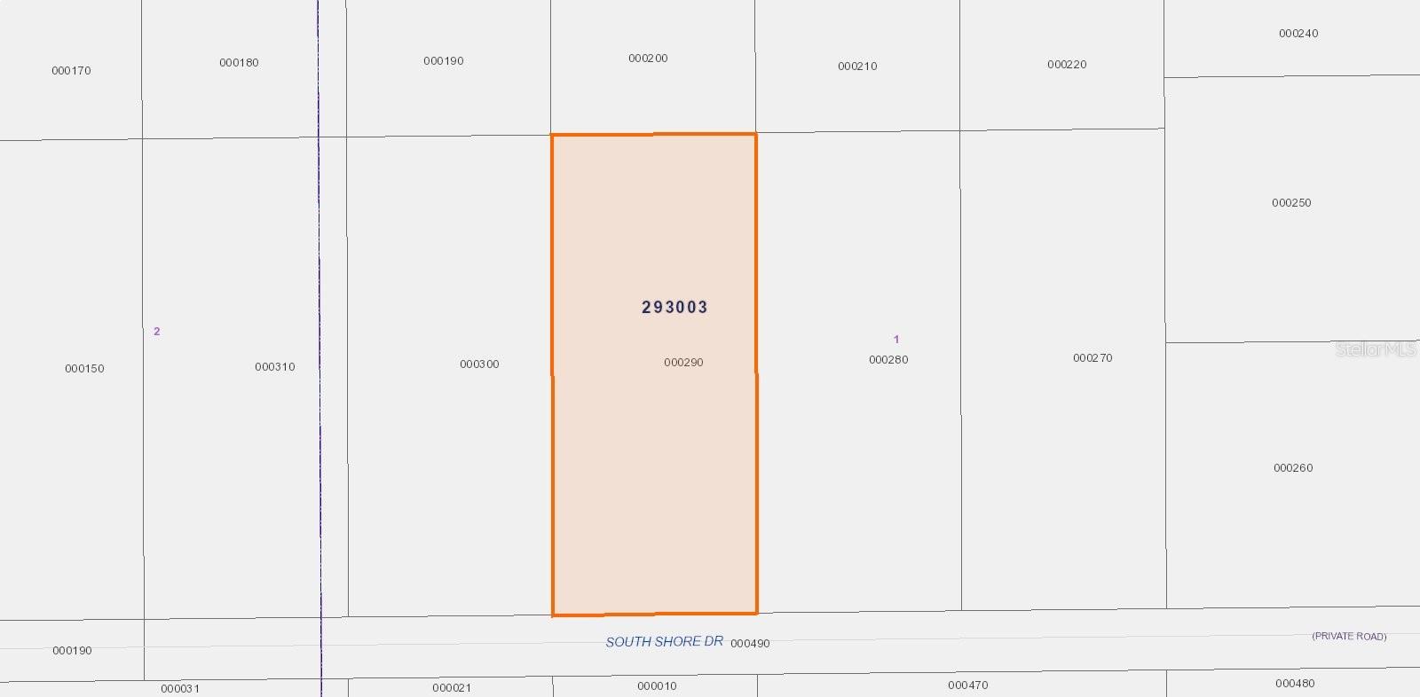 Lot 29 Shore Drive, FL