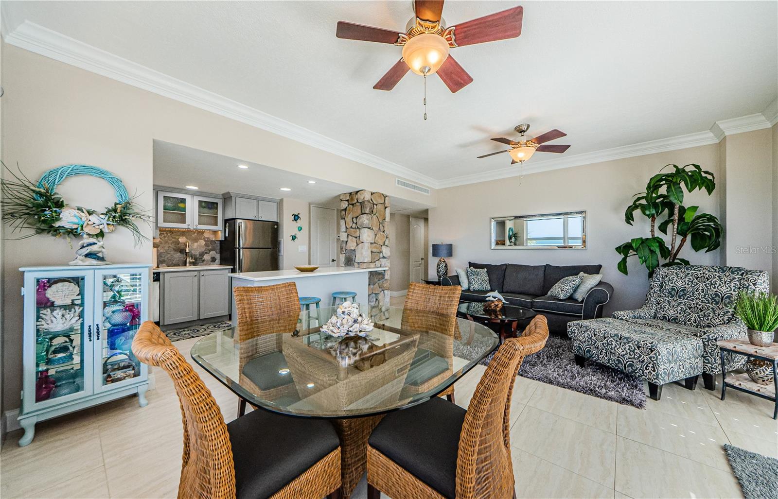880 Mandalay Avenue, FL