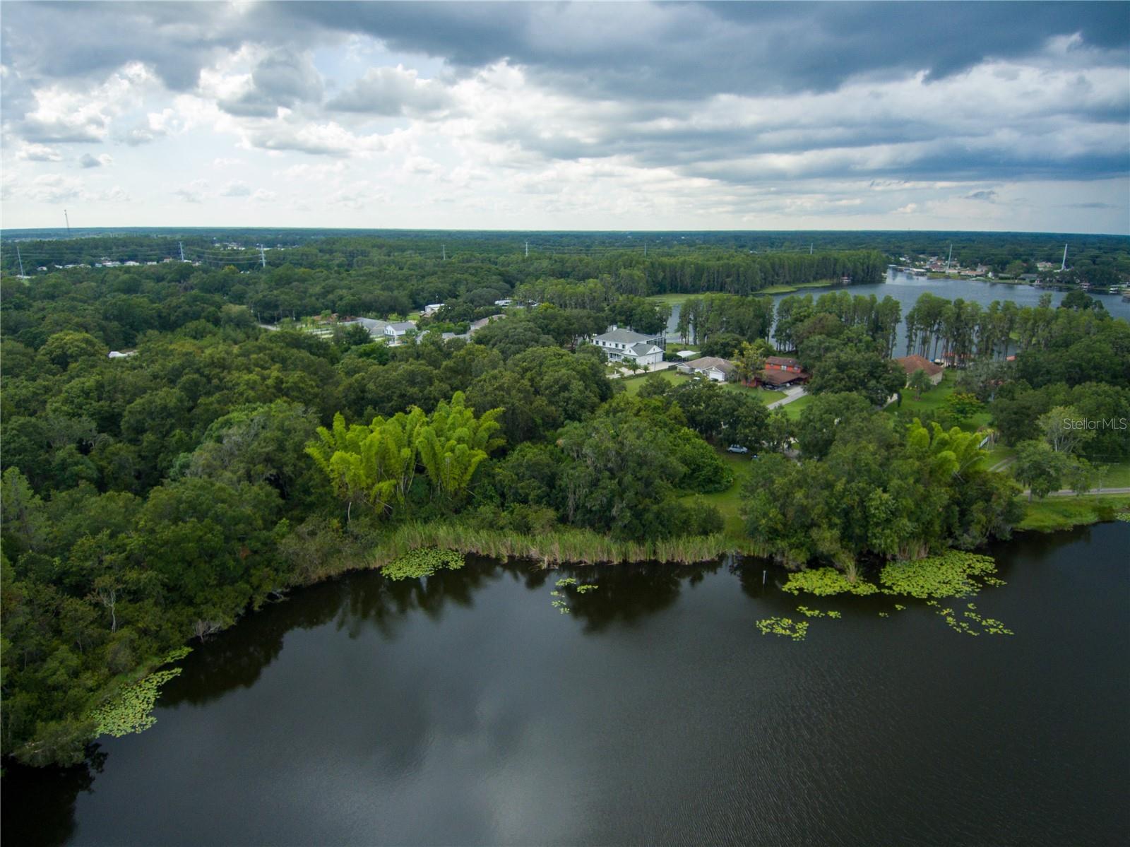 Carson Drive, FL