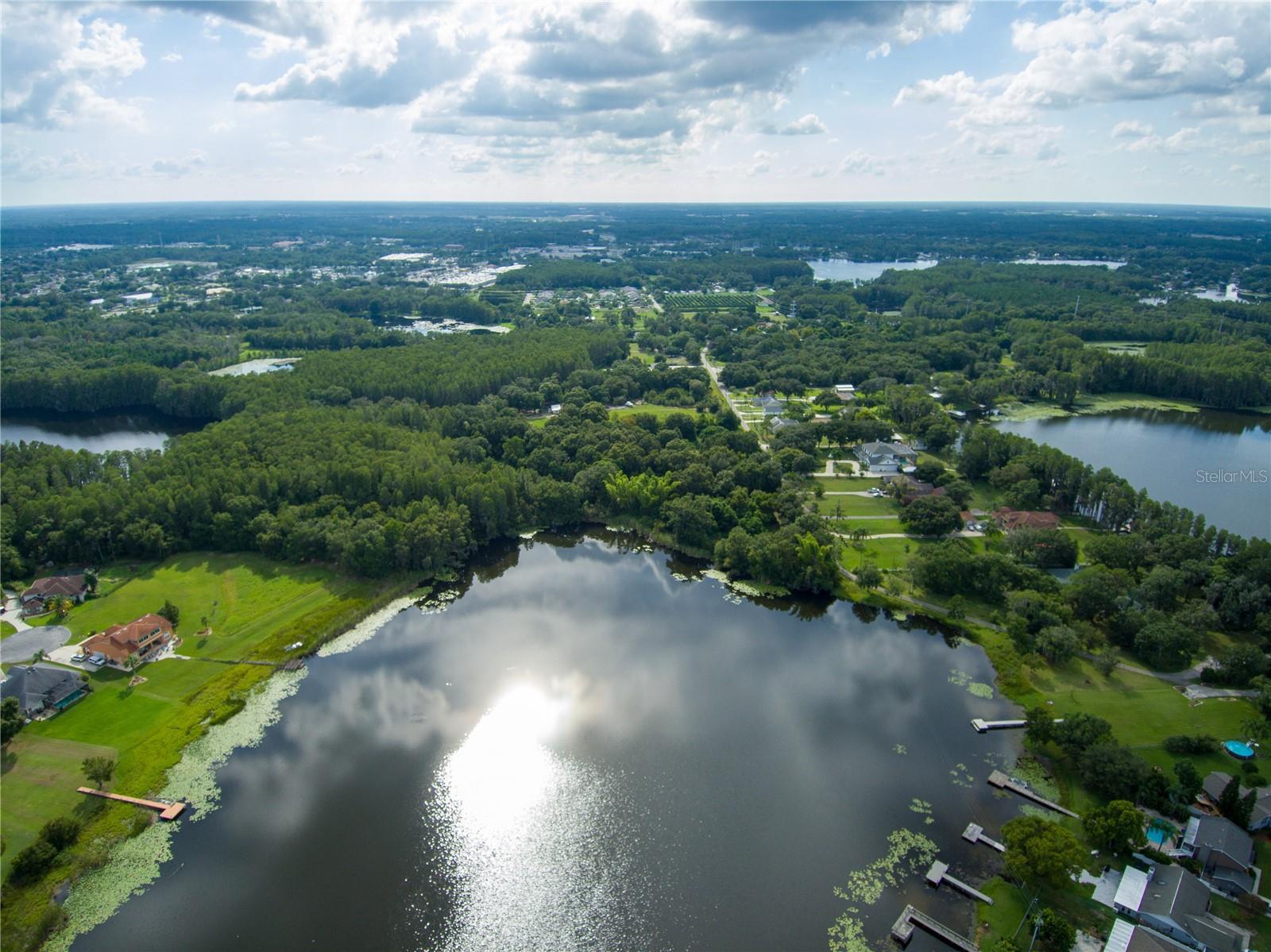 Carson Drive, FL