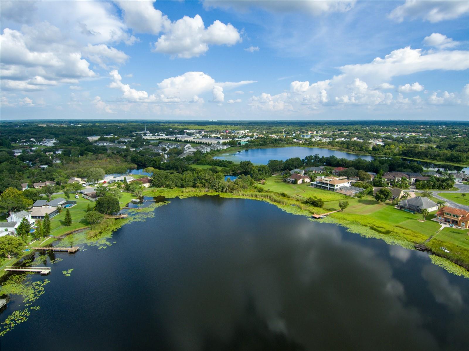 Carson Drive, FL