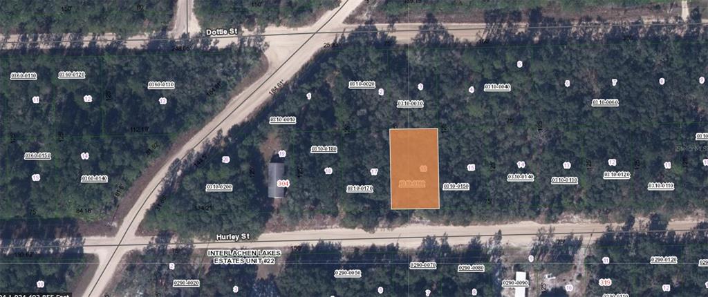 00 Hurley Street, FL