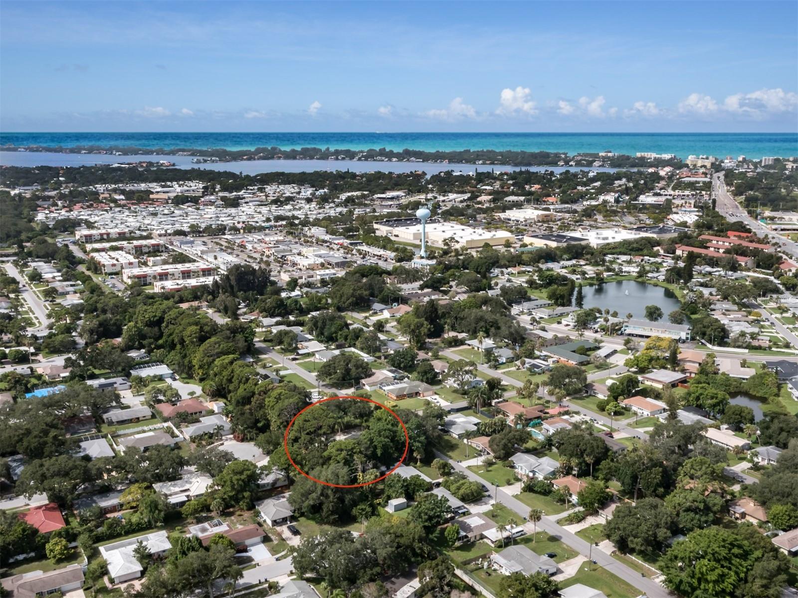 6115 Carlton Avenue, FL