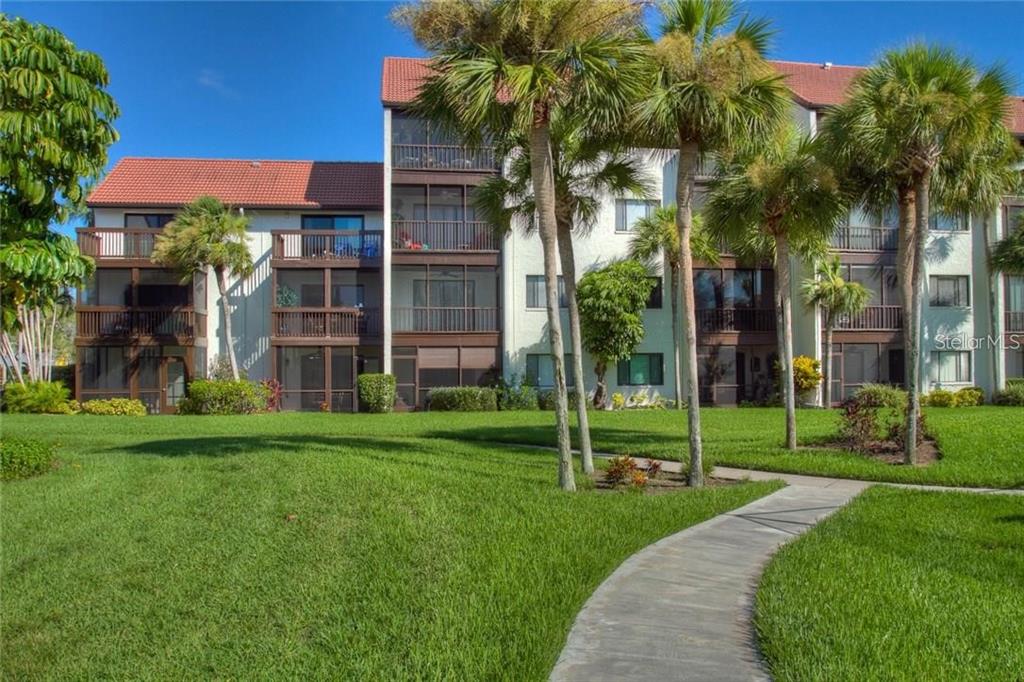 1622 Stickney Point Road, FL