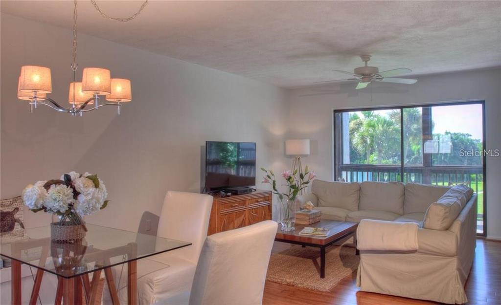 1622 Stickney Point Road, FL