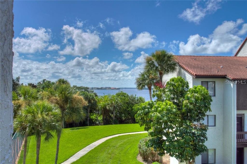 1622 Stickney Point Road, FL