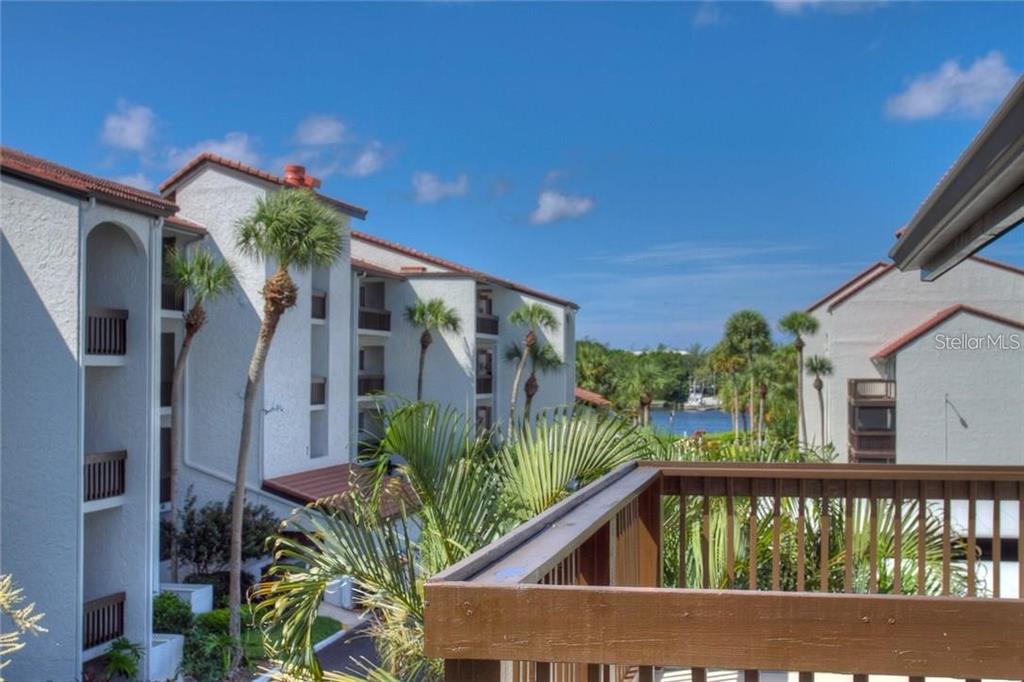1622 Stickney Point Road, FL