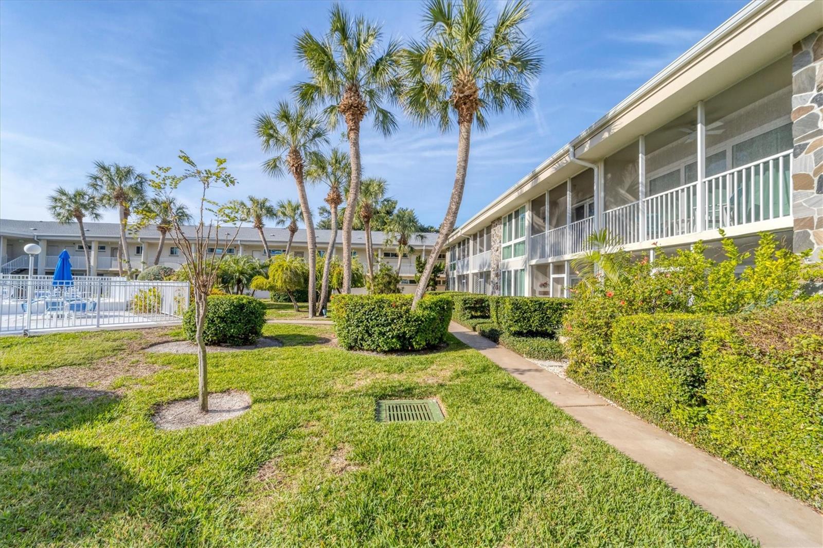 500 Washington Drive, FL