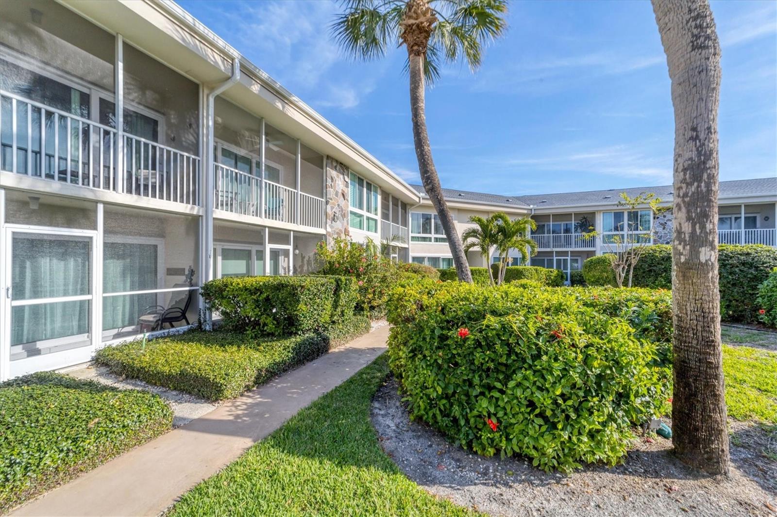 500 Washington Drive, FL