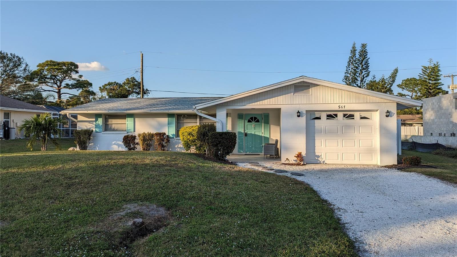 567 Bradenton Road, FL