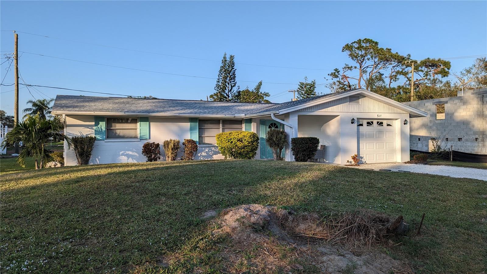 567 Bradenton Road, FL