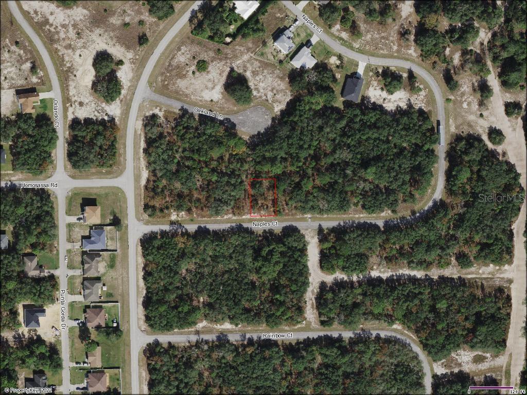 442 Naples Court, FL