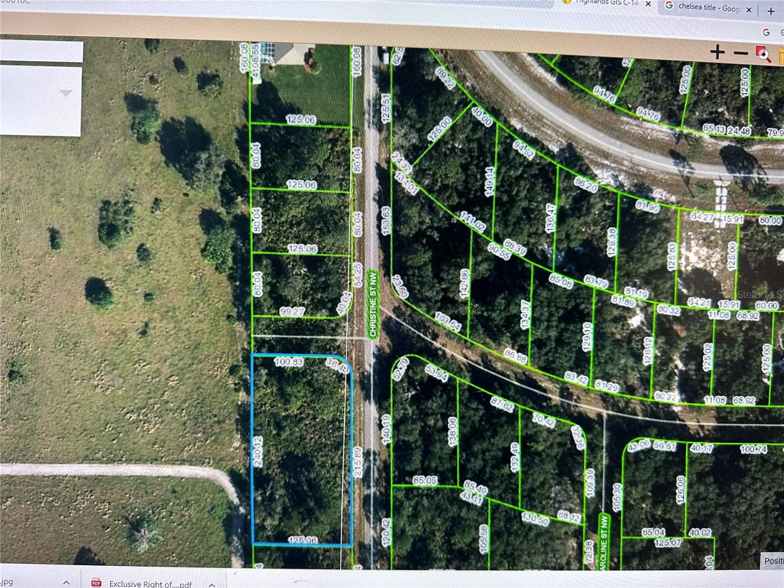 316 Christine Street, FL