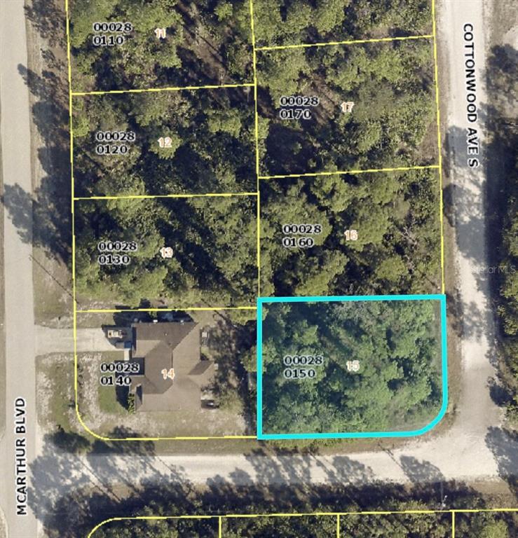 566 Cottonwood Avenue, FL