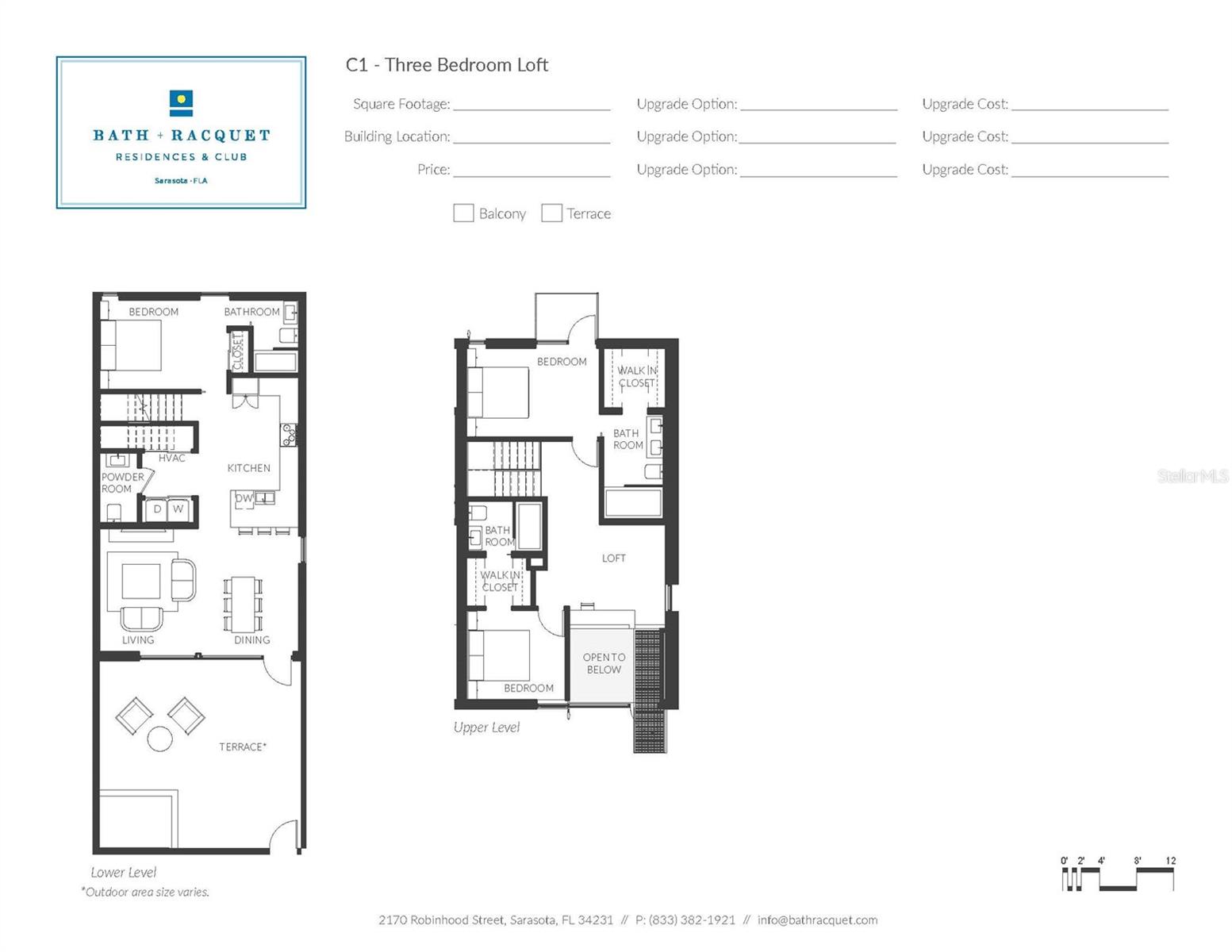2170 Robinhood Street, FL
