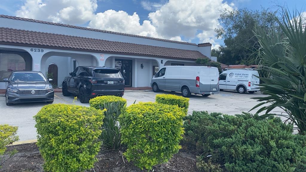 6239 Edgewater Drive, FL