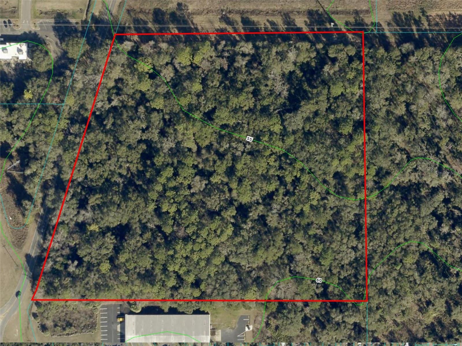 Hwy 441 And Anthony Rd, FL