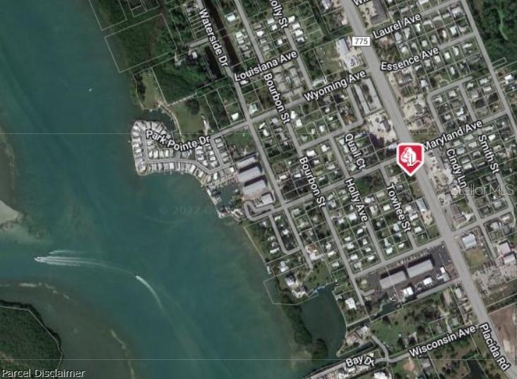 3220 Placida Road, FL