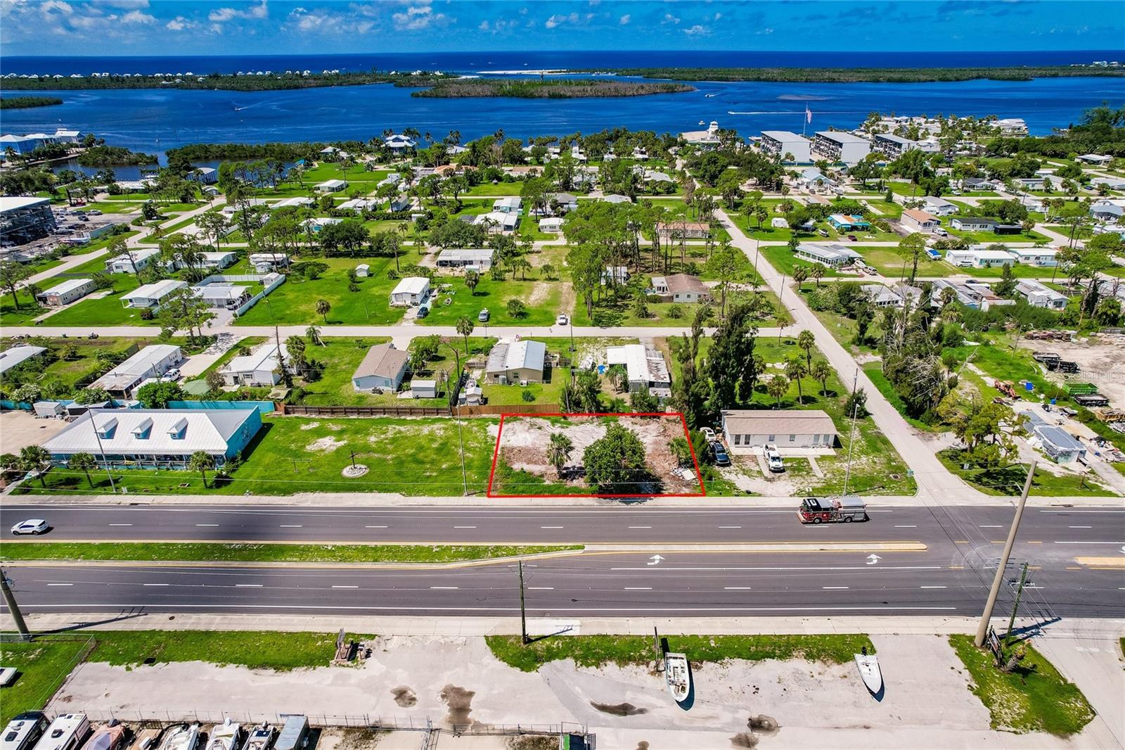 3220 Placida Road, FL
